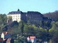 Schloß Blankenburg/Harz